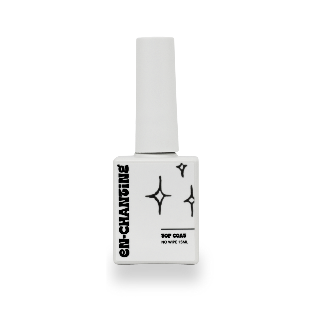 Enchanting - Topcoat