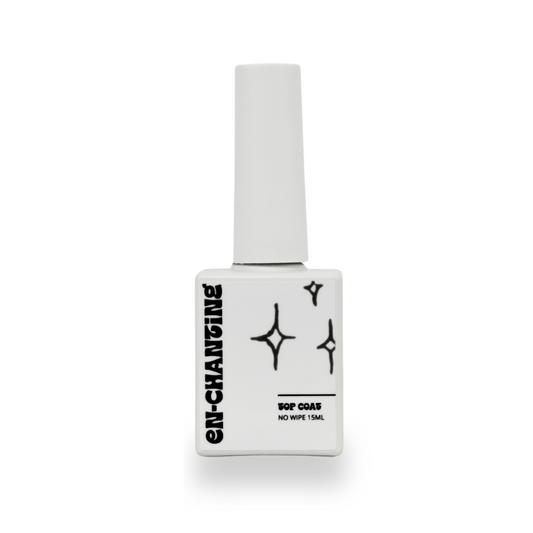 Enchanting - Topcoat