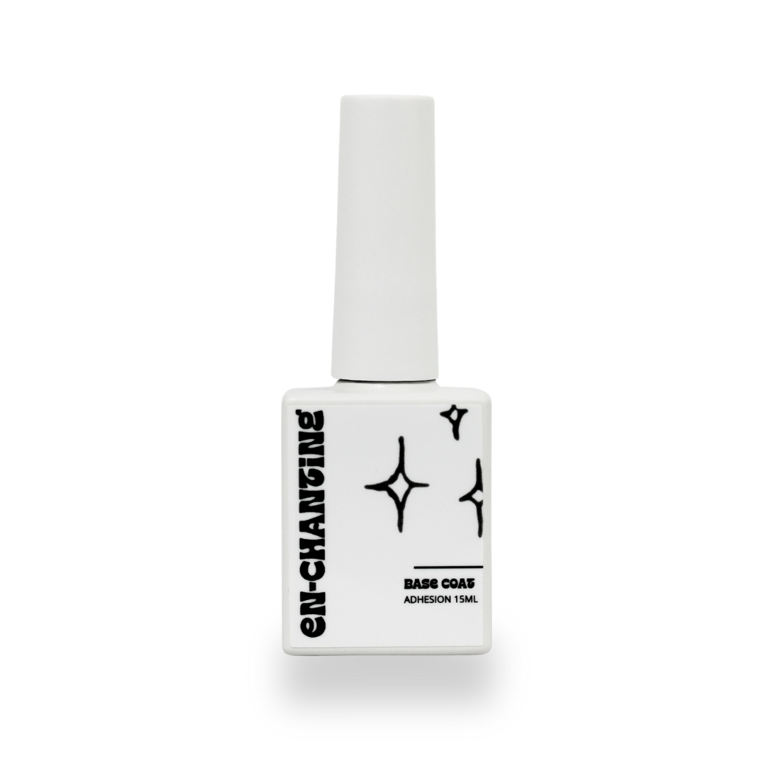 Enchanting - Basecoat