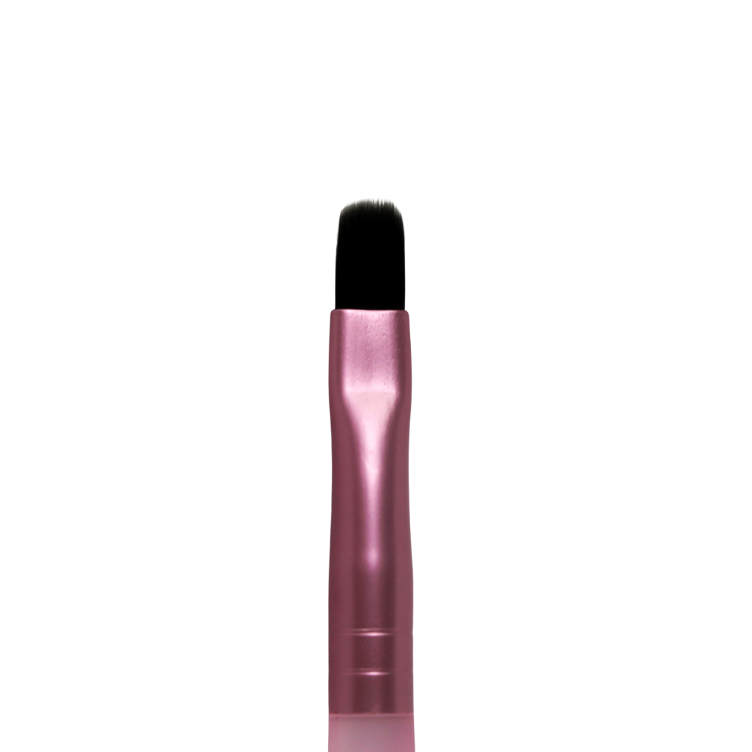 Enchanting - Oval Brush