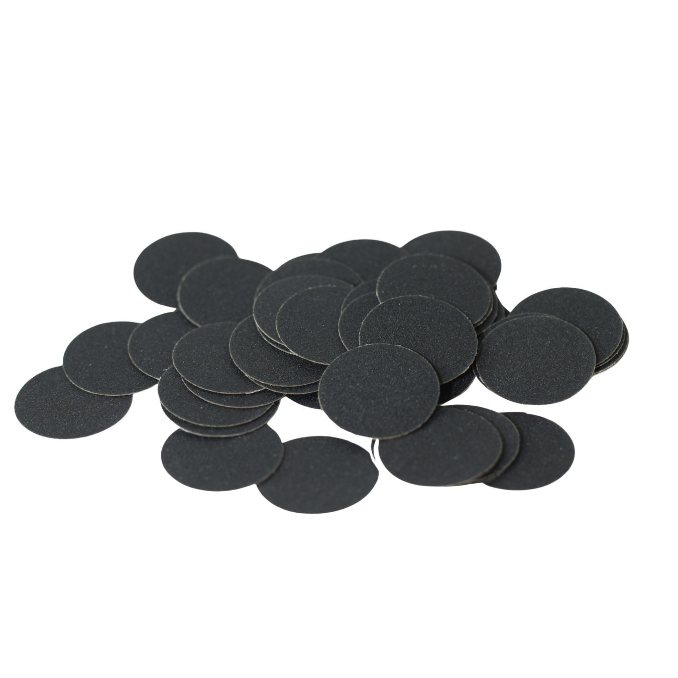 Schuurstickers – 180 Grit (100 stuks)