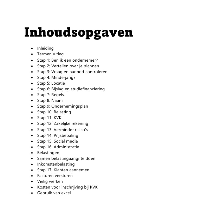 Een nagelsalon is een bedrijf