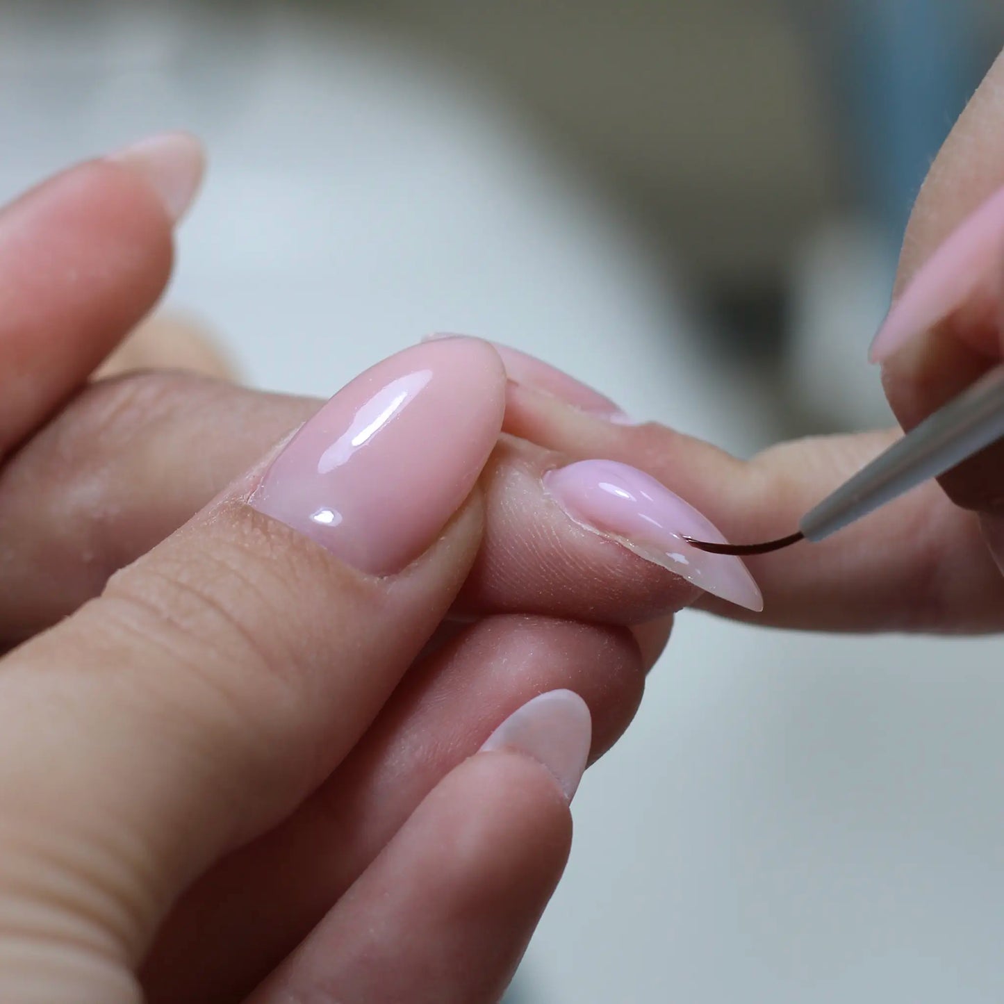 Enchanting - Liner Brush