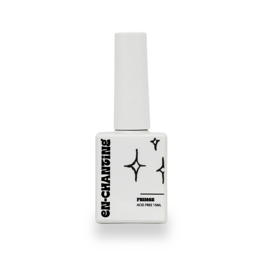 Enchanting - Primer