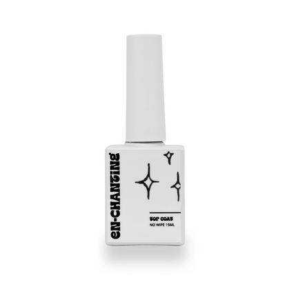 Enchanting - Topcoat