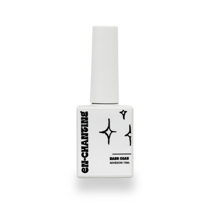 Enchanting - Basecoat