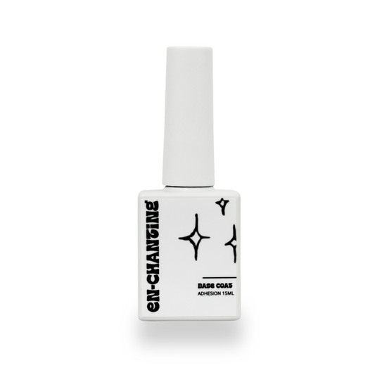 Enchanting - Basecoat