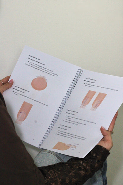 BIAB Lesboek (Handleiding)