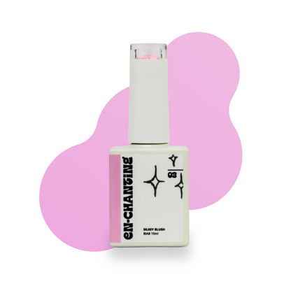 Silkey Blush - Flex Builder