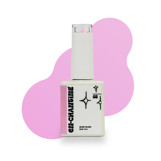 Silkey Blush - Flex Builder