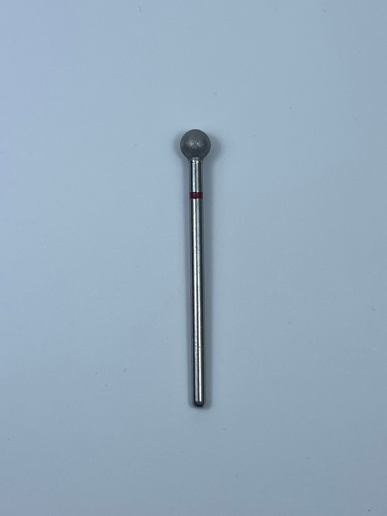 Volume Ball Bit Red