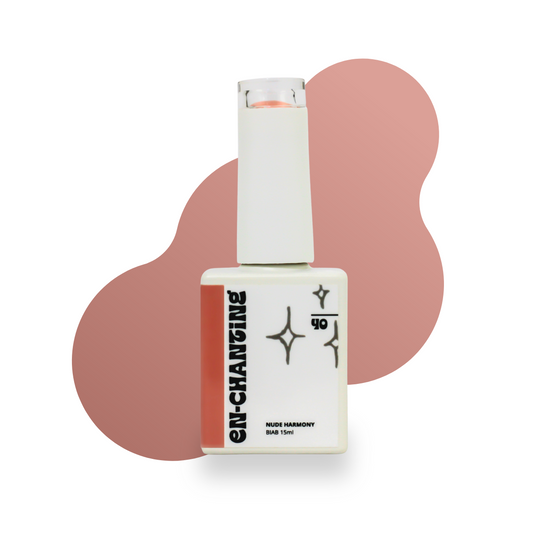 Nude Harmony - Flex Builder