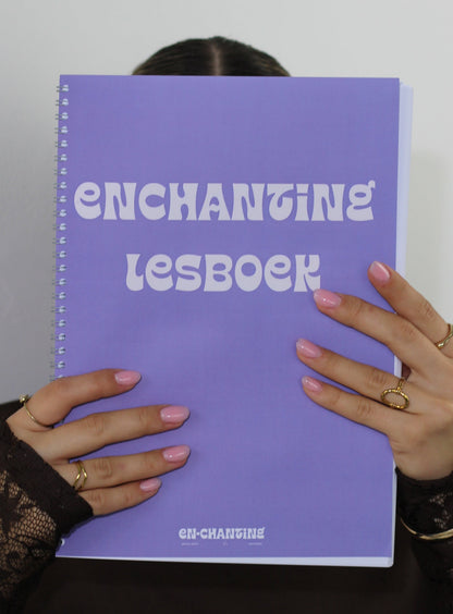 BIAB Lesboek (Handleiding)