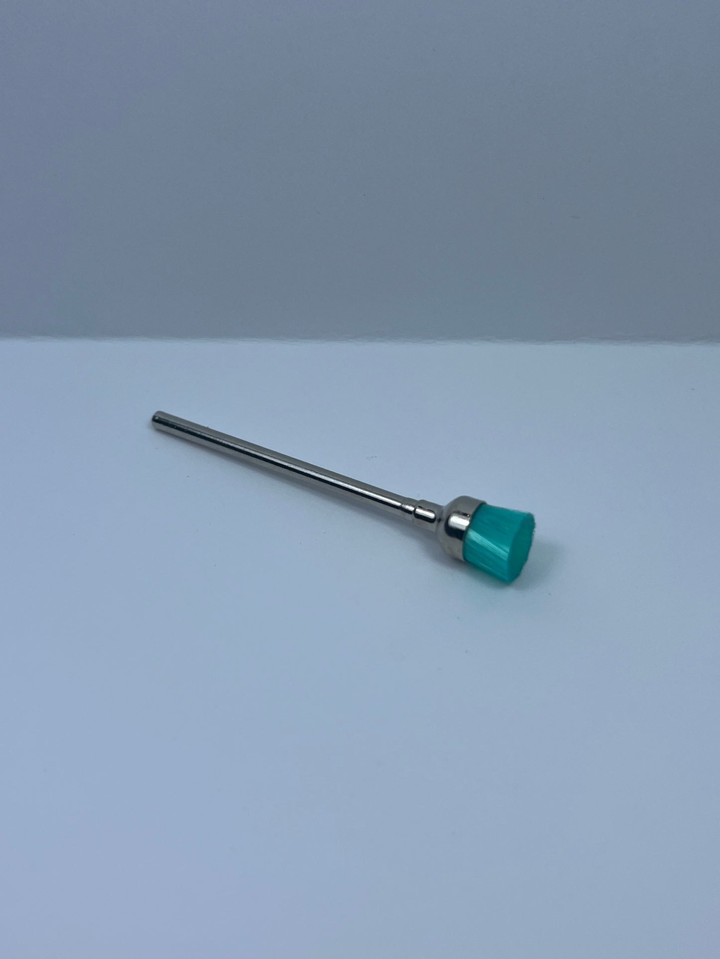 Brush Drill Bit