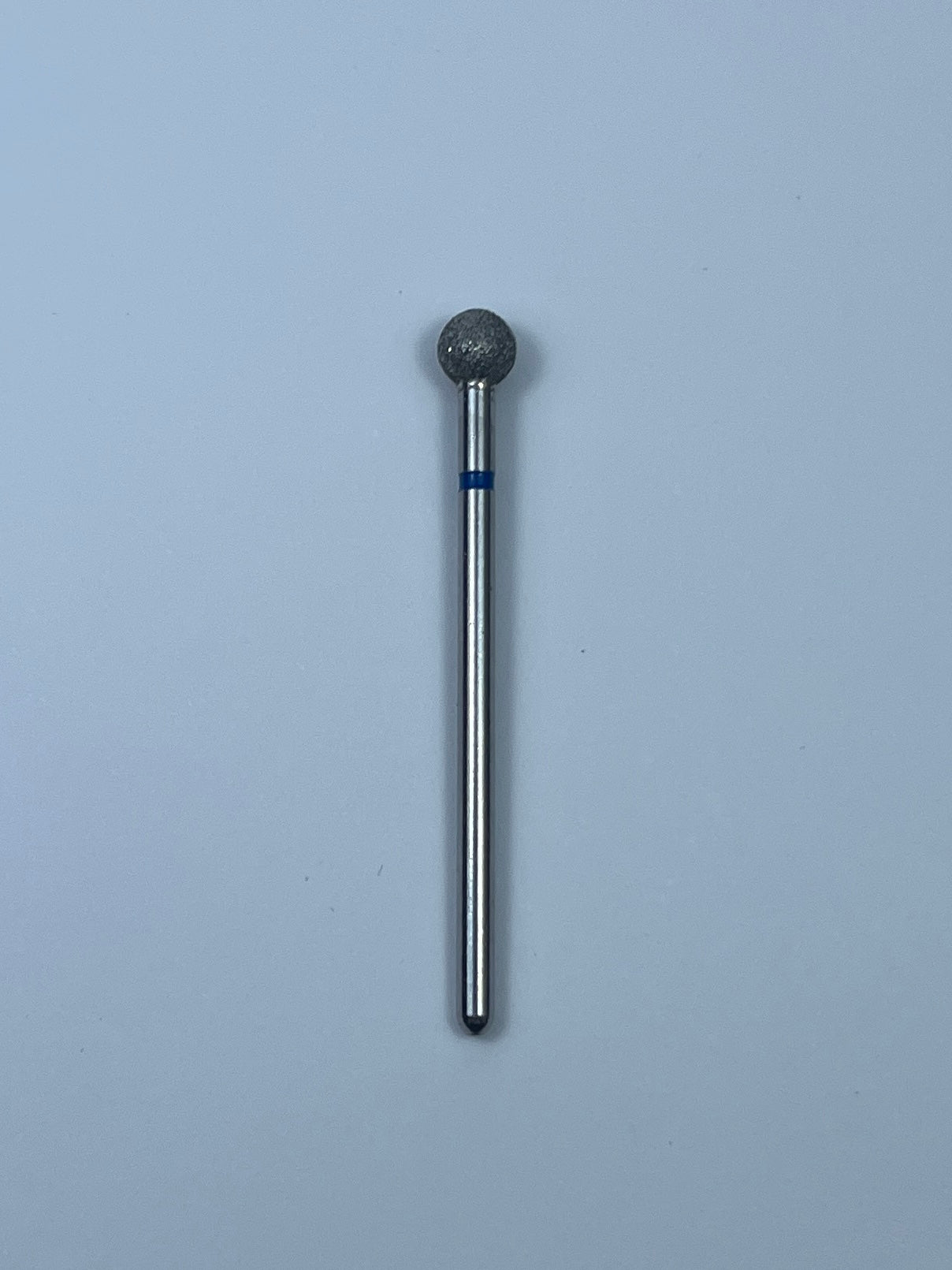 Volume Ball Bit Blue