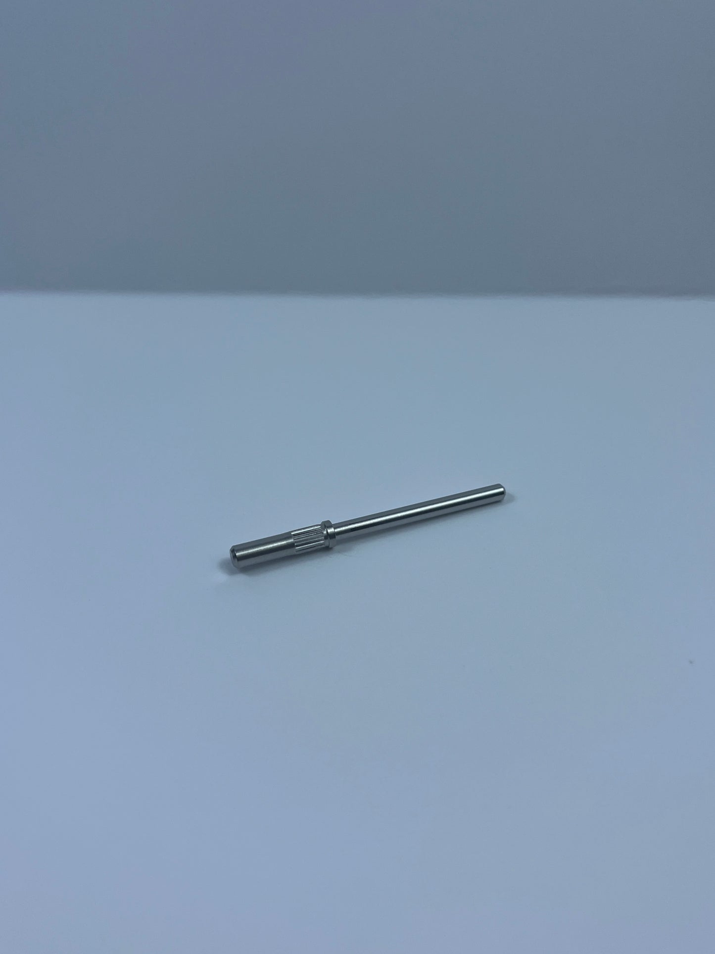 Small Mandrel Drill Bit