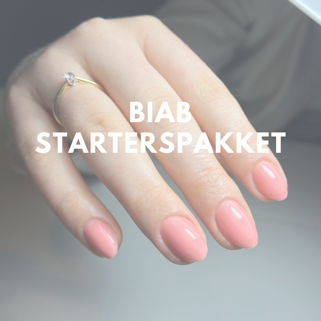 BIAB Starterspakket 1.4