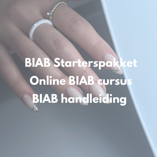 BIAB combi deal