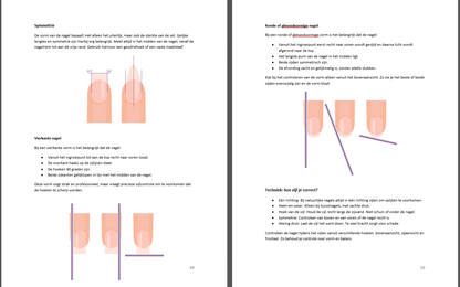 BIAB Lesboek (Handleiding)