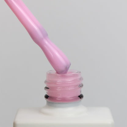 Rose Mist - Flex Builder